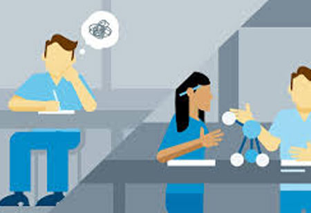 Reason Integrated Instruction is vital in Technology Enabled Learning