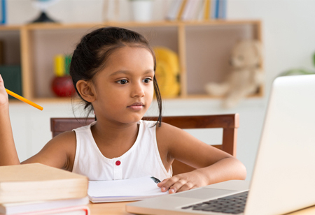 How is Online Education Providing Great Opportunities for Children?