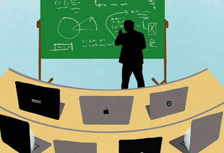 Ways to Offer Meaningful Feedback for Online Courses