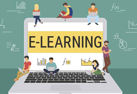A Personalized Learning Approach for Corporate Learners