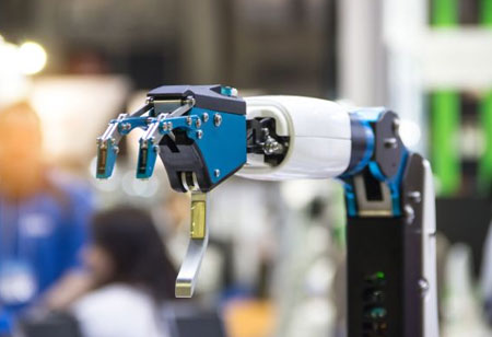 Uplifting the Education Sector with the Help of Robotics