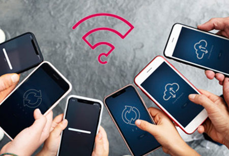 Here are Some of the Trending Wireless Techs in Universities