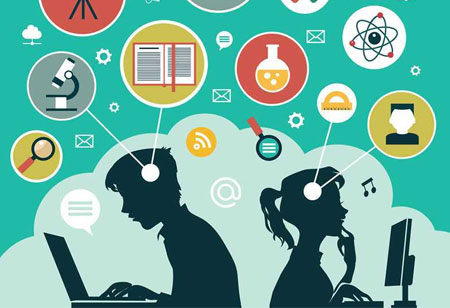 Here's How E-Rate Supports Digital Learning