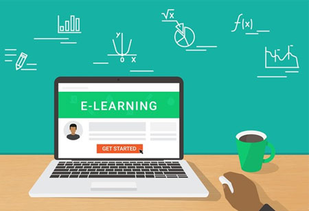 E-Learning: A Step towards a Smarter Future! 