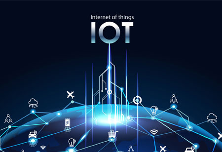 The Future of IoT-Driven Education System