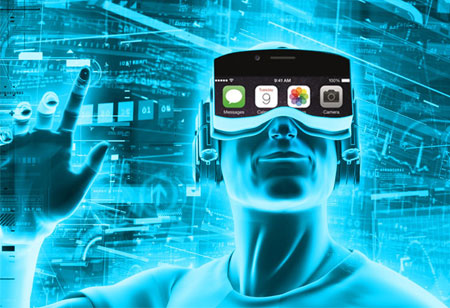 eLearning Gains New Dimensions with Virtual Reality