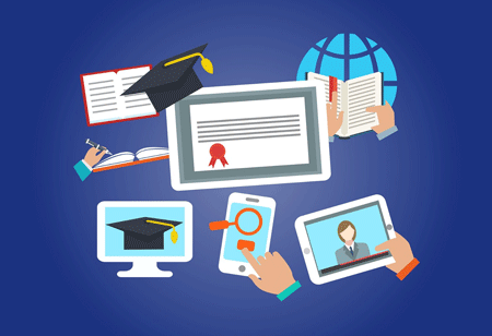A Change-Over in Higher Education System with Ed-Tech Innovations