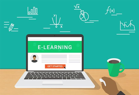 Anticipated Future of E-Learning Landscape