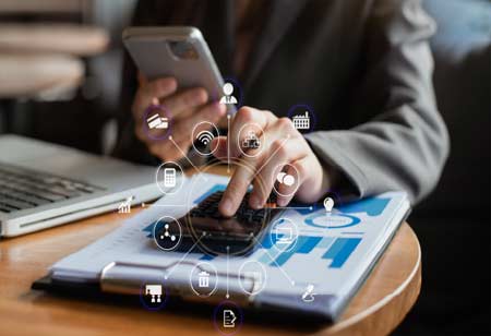 Smart Finance at Your Fingertips: The Rise of the Money Management App