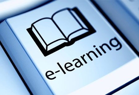 The E-Learning Process - Merits and Demerits of Using AI in it
