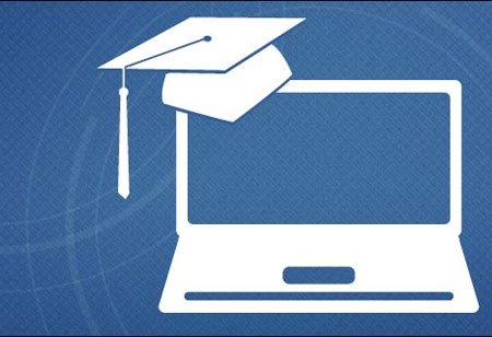 Leveraging Online Education during a Natural Disaster