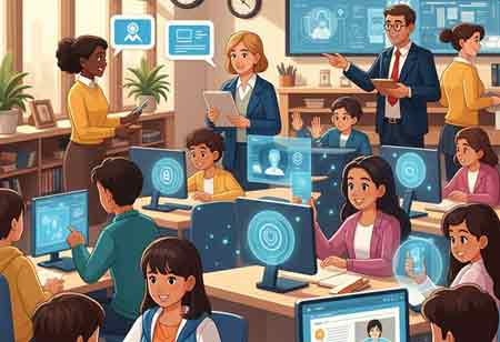 Teacher-Centered Approaches to AI in Education