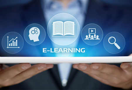 Education is Expensive? Try E-Learning!