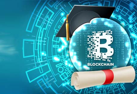 Minimizing the Complexities in Credential Verification with Blockchain