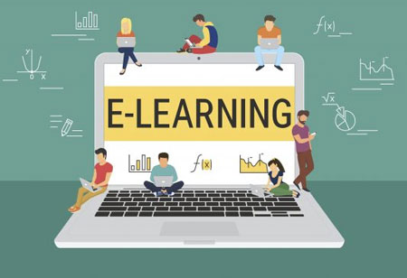 The Changing Face of Education with E-learning