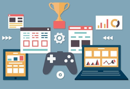 Can Gamification Address Issues in eLearning?