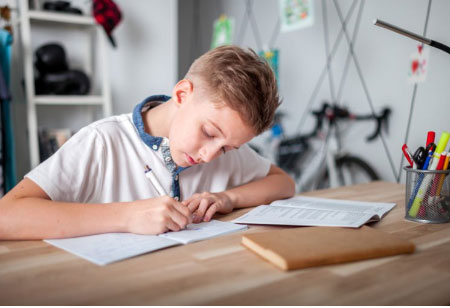 Talking to Parents on Safety of School-Supplied Tech