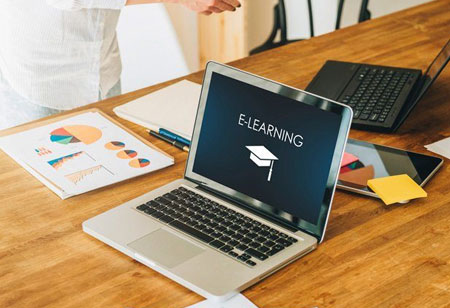 Virtual Reality Impacting E-Learning